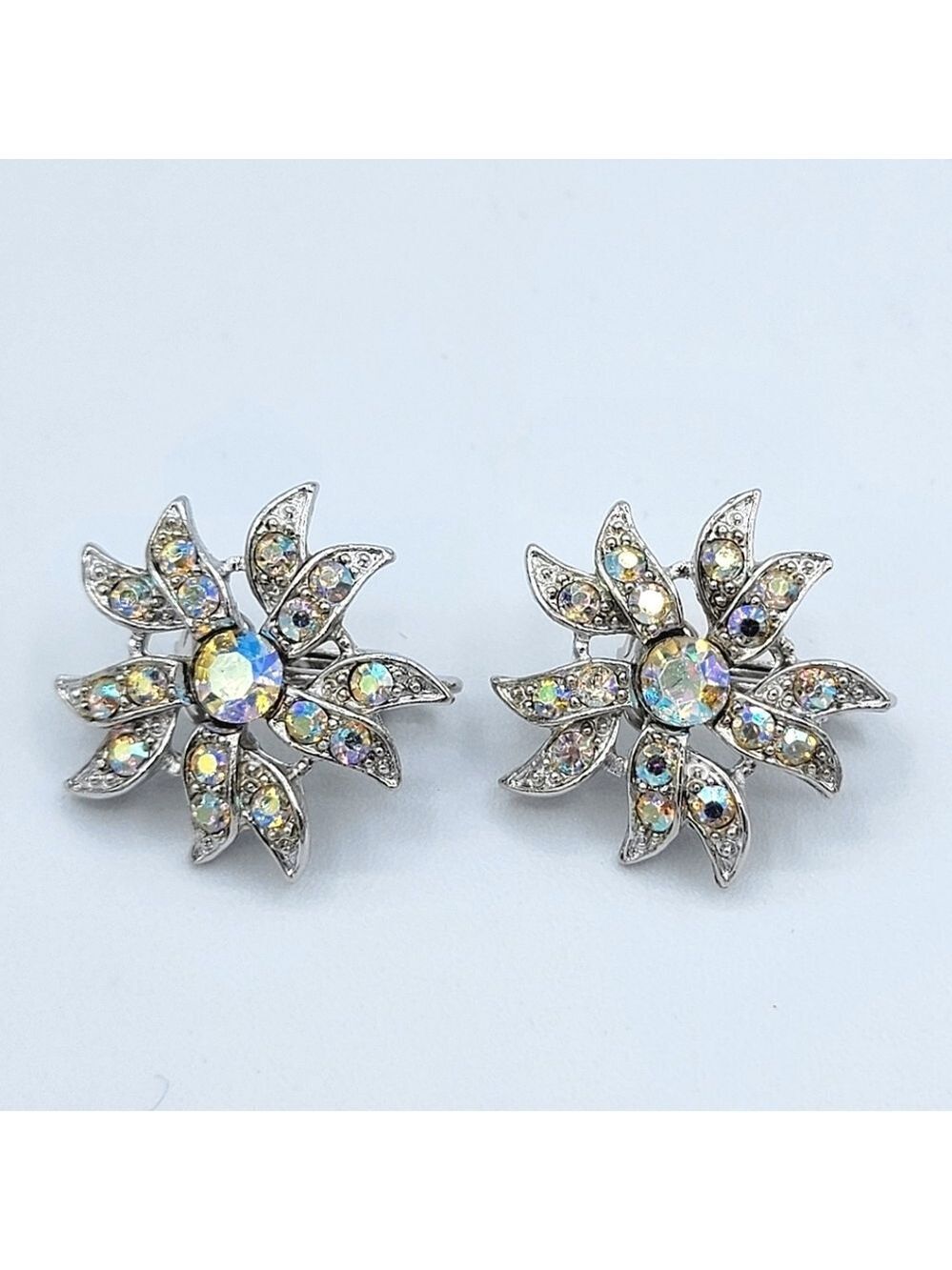 Vintage Sarah Coventry Earrings